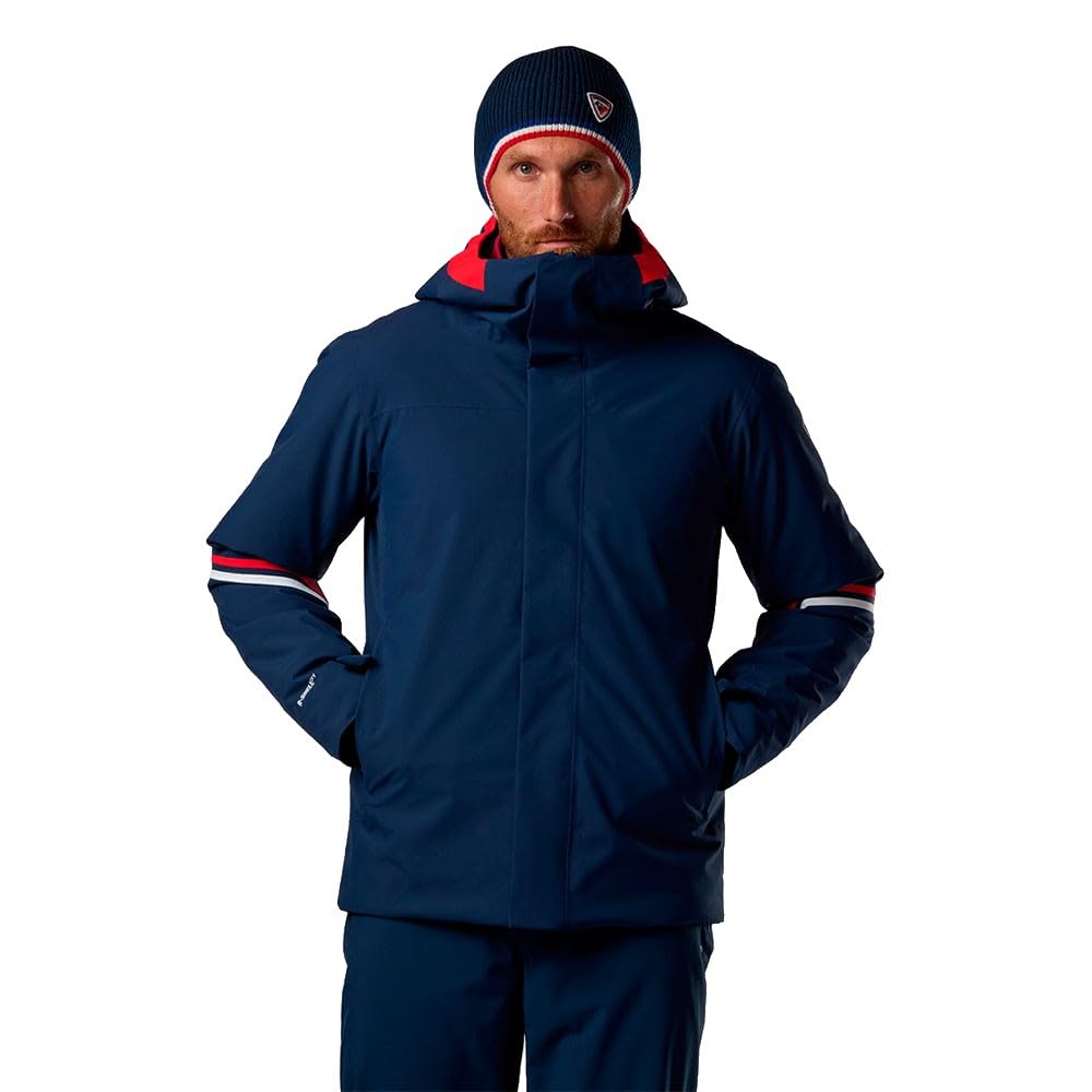 Rossignol Chaqueta Strawpile Insulated L