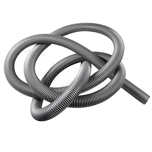 Tubo Flessibile Aspirapolvere Universale - Diametro Esterno 47mm Interno 40mm, Venduto Al Metro Tubo Universale Aspirapolvere - Foto 2