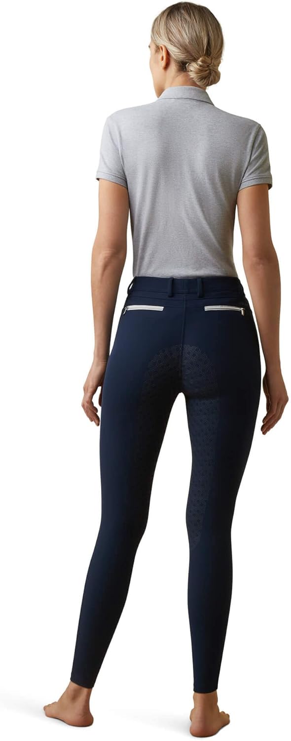 ARIAT Women's Tri Factor Full Seat Tight - Image 2