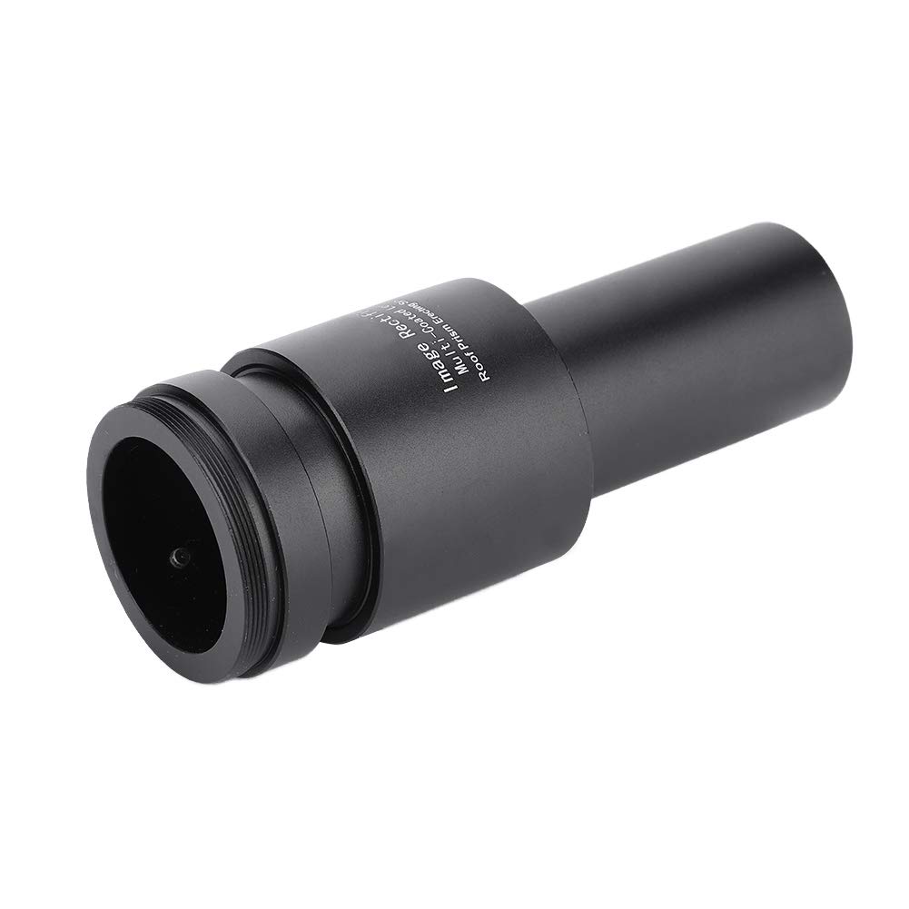 Lentille Barlow, redresseur d'image Datyson Lentille Barlow 1,25 Pouces 1,5X pour télescope réflecteur newtonien