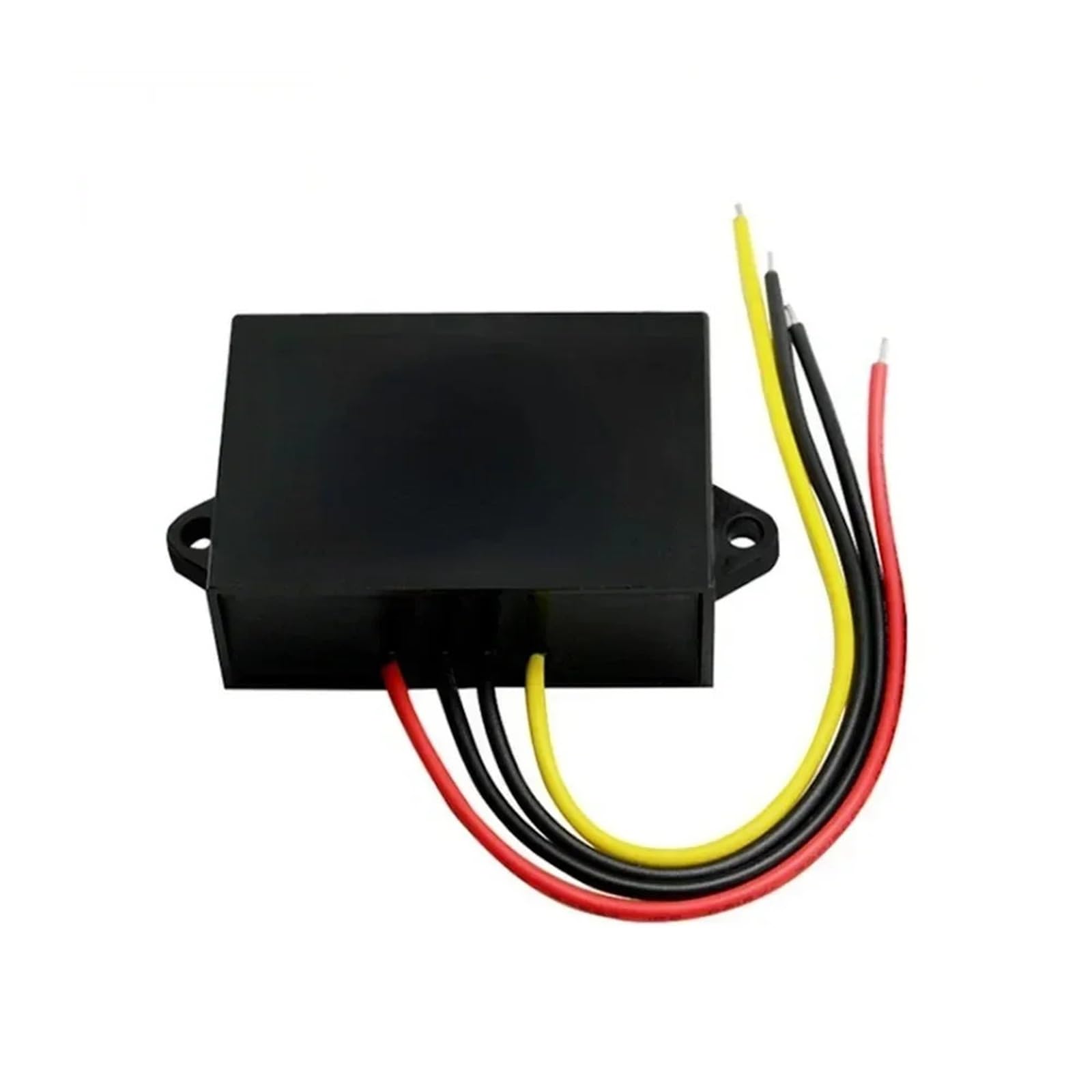 szt. Automatyczny regulator napięcia DC DC 24 V Stabilizator napięcia 12 V 24 V do 24 V 1 A do 30 A Konwerter obniżający napięcie 9 V-36 V (9-36 V do 24 V 8 A) (9 36 V do 24 V 15 A)