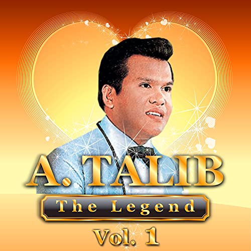 Ac Talib Rind Play The Legend, Vol. 1 by A. Talib on Amazon Music