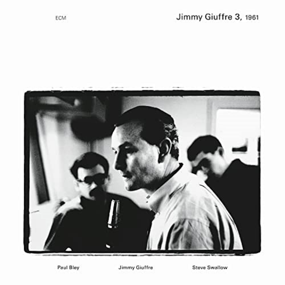 Jimmy Giuffre