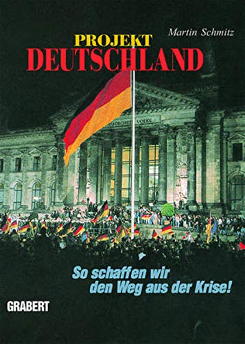 Schmitz, M: Projekt Deutschland
