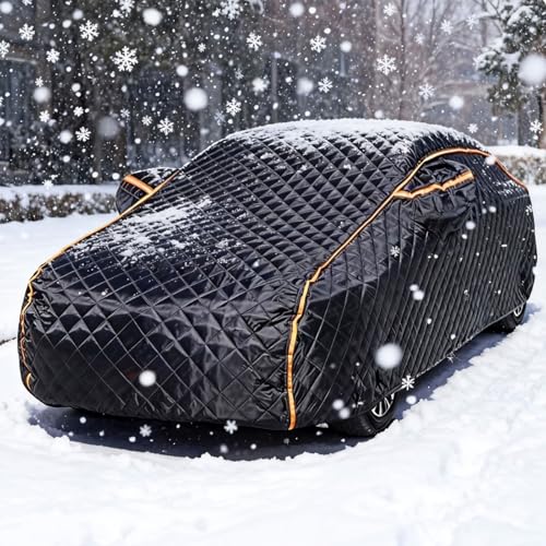 �h���J�[�J�o�[�ƌ݊���������܂�MG ZS SUV ��΍�J�[�J�o�[ 210D�I�b�N�X�t�H�[�h�z 110g�R�b�g���p�b�h ���w�h�� �S�V��^�ی�J�o�[(Color:AA)