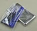 Metal Back Rear Housing Case Cover Shell Backplate for Ipod 7th Gen Classic Thin Version 160gb