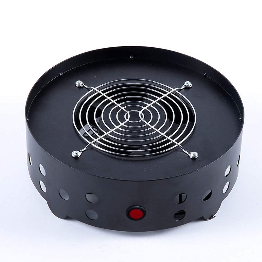 Amazon | Bounabay コーヒー豆クーラー コーヒー焙煎冷却機 二重層