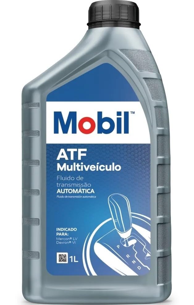 FLUIDO OLEO DO CAMBIO AUTOMÁTICO ATF DEXRON VI - DEXRONVIATF