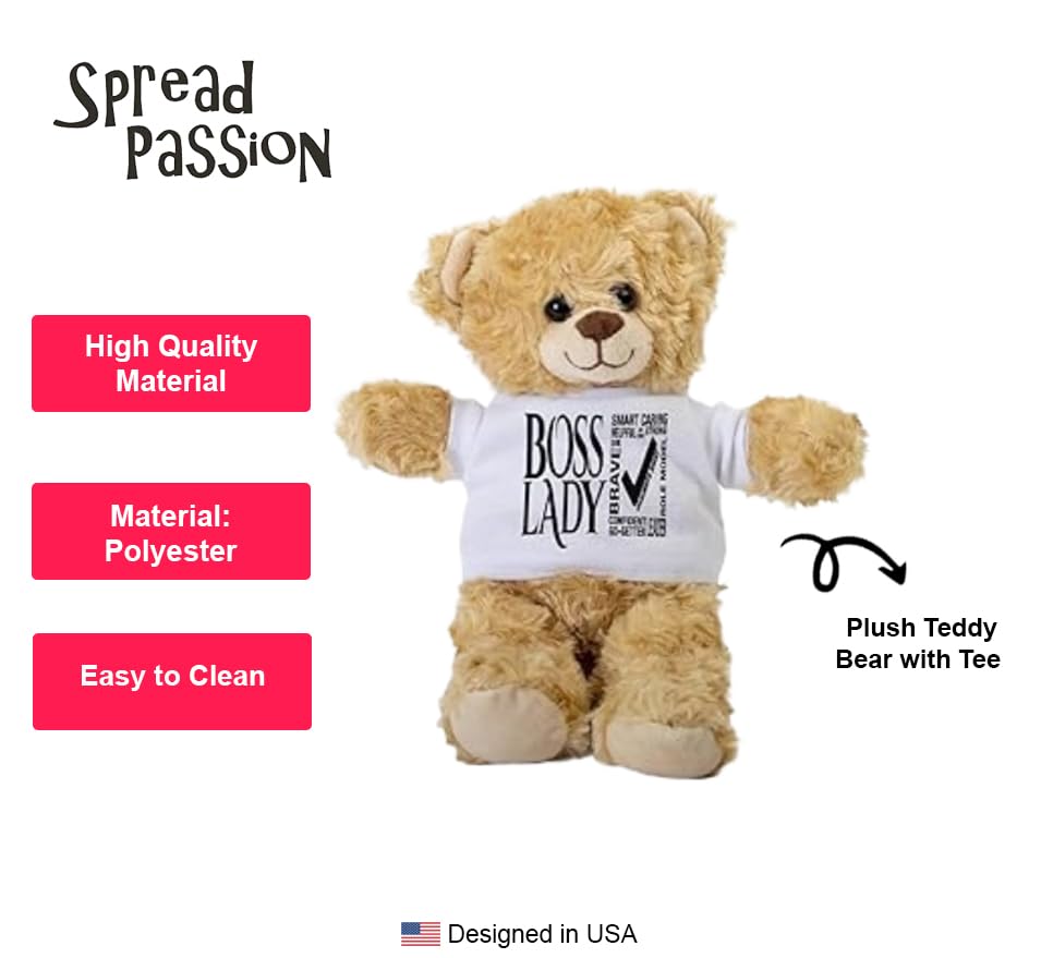 Blue Teddy Bear SpreadPassion Crypto Millionaire Teddy Bear, Gift Australia  Baby Boss Plush