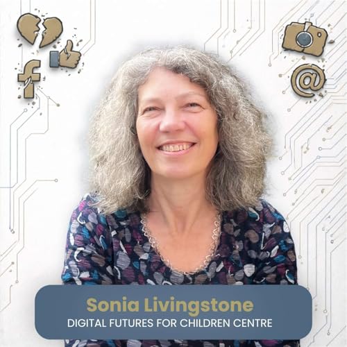 Social Media Ban Repository - Sonia Livingstone, Digital Futures for Children Centre