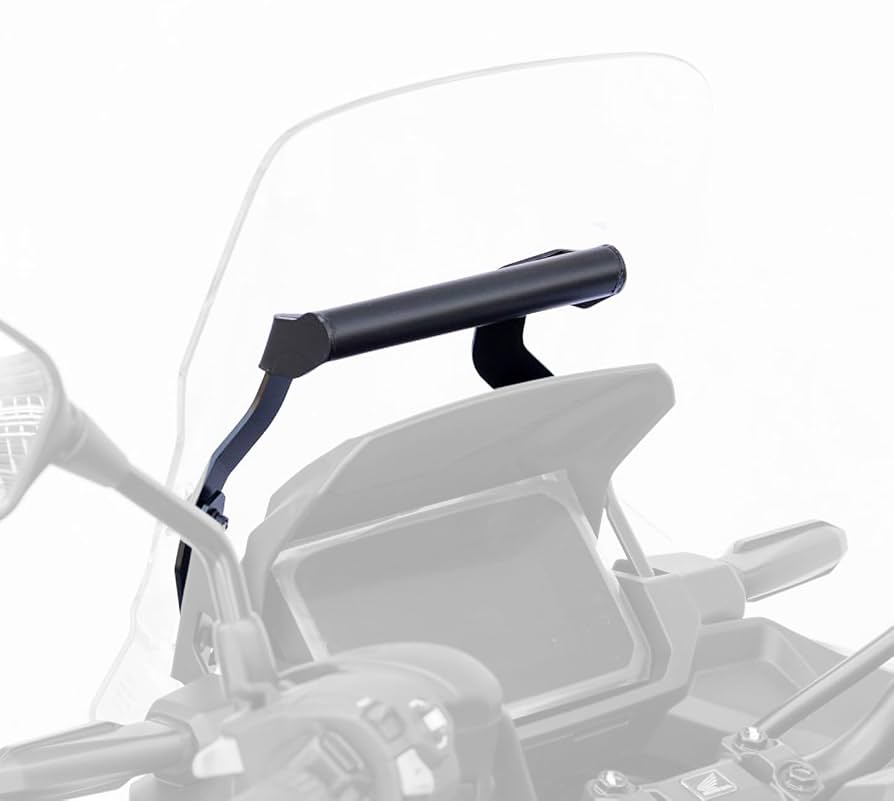 Amazon | キジマ(Kijima) NC750X 25y- バイクパーツ ハンドル