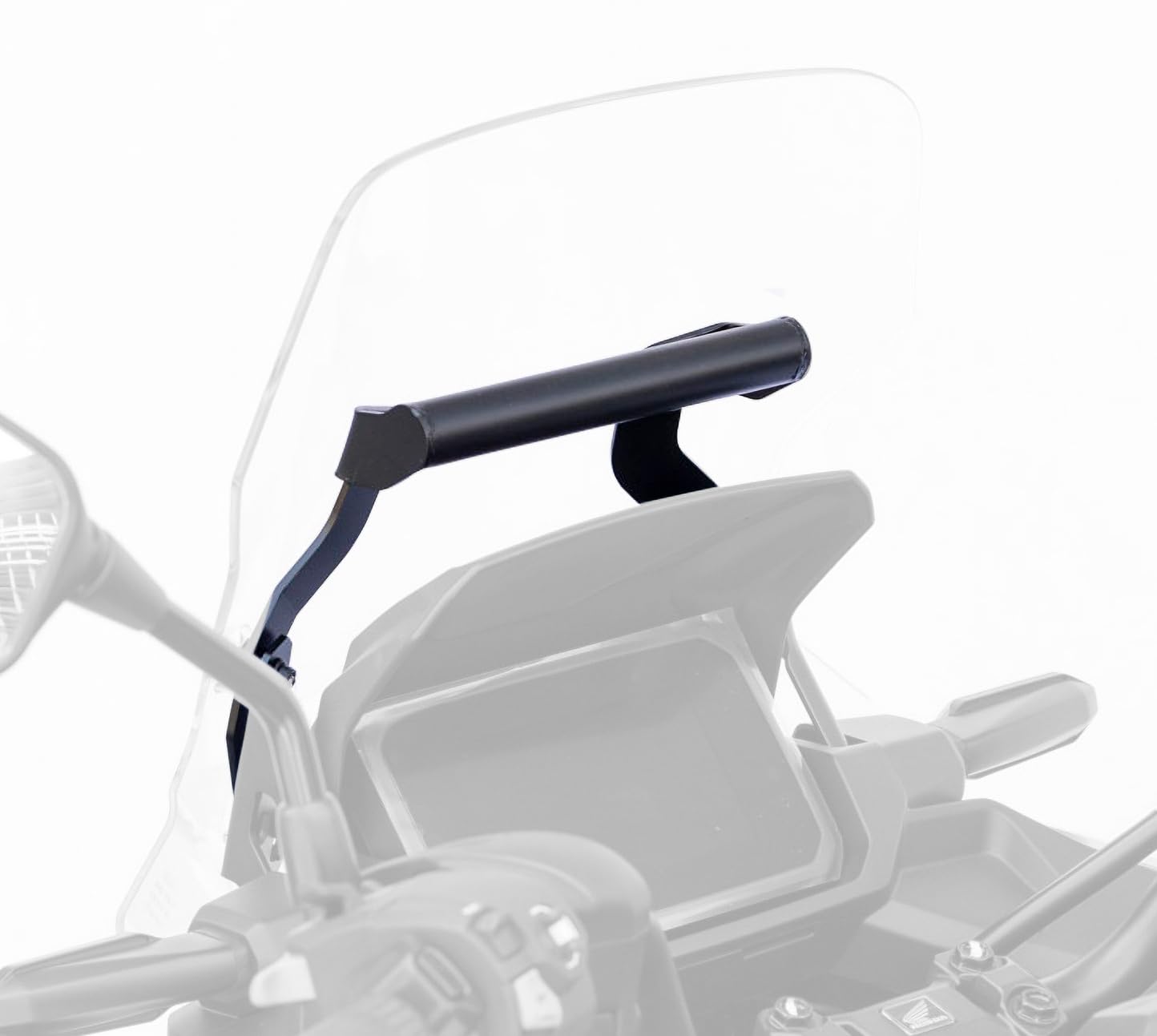 Amazon | キジマ(Kijima) NC750X 25y- バイクパーツ ハンドル