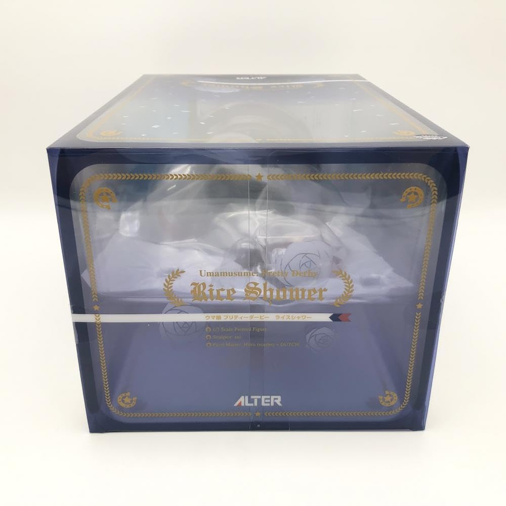 Amazon.co.jp: ALTERアルターウマ娘プリティーダービー1/7ライス 