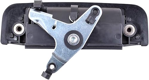 Miniatura 3 de Brock - Manija de repuesto para puerta trasera compatible con camioneta SUV 6909089102