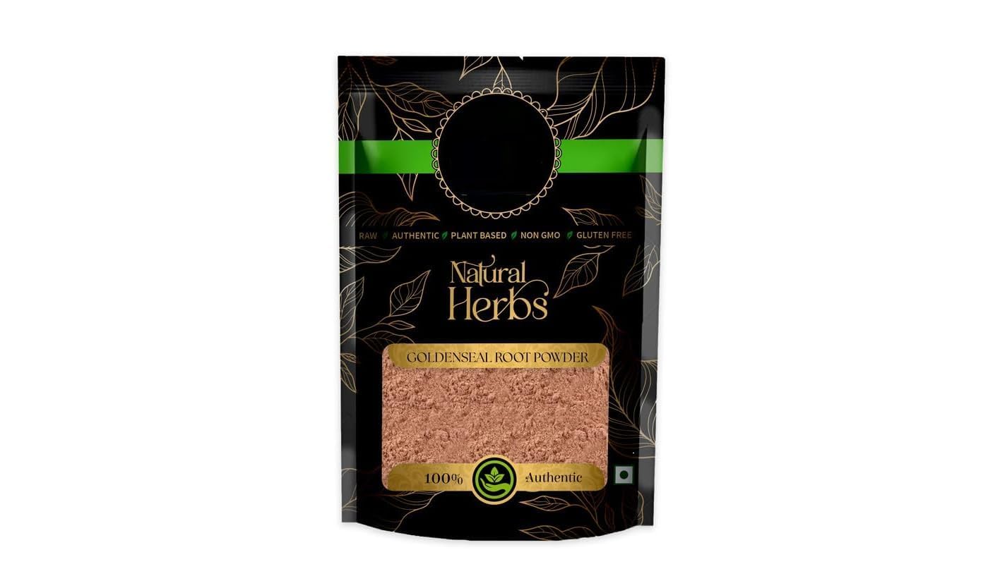 AR GOLDENSEAL ROOT Powder-100gm