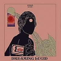 Ambar Lucid Ablum Cover