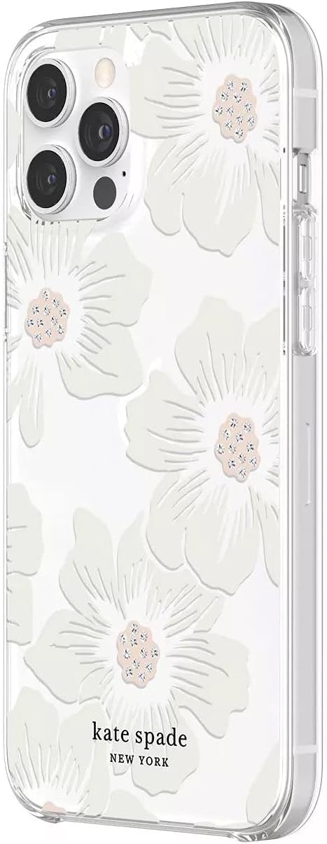 Kate spade flower case iphone 12 pro max Clearance