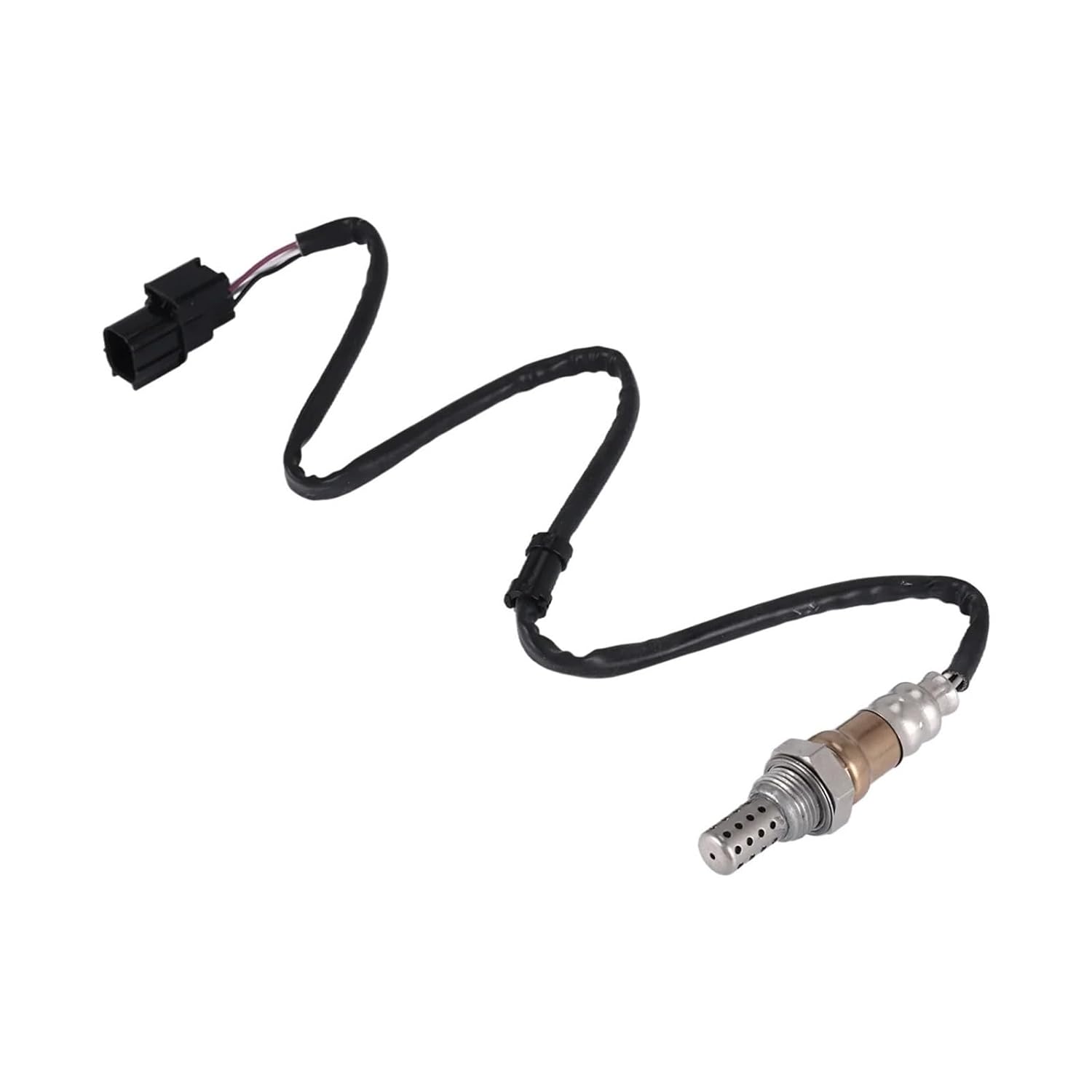 A22P O2 Oxygen Sensor Downstream Compatible for Civic 1.8L 1.3L 2006-2014 234-4350 250-24786 Automotive Parts Replacement Automotive Oxygen Sensor