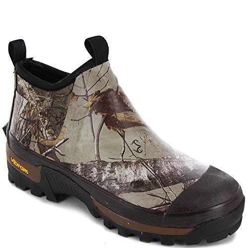 Western Chief Men's Cold Rated Neoprene Boot with Memory Foam Winter