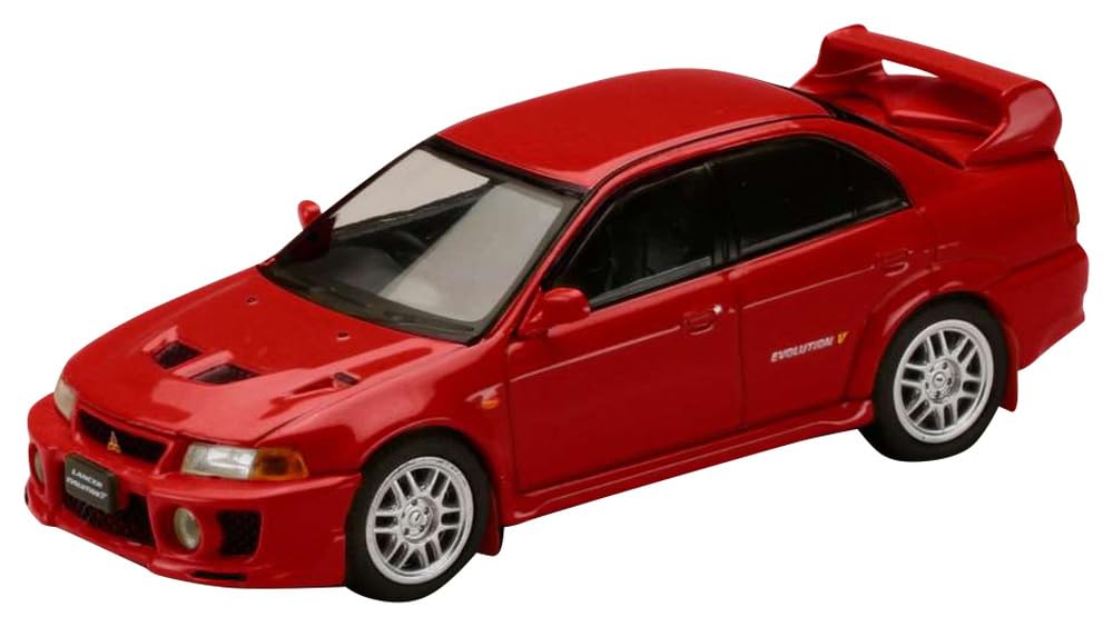 Amazon | ホビージャパン HJ64 1/64 三菱ランサー GSR