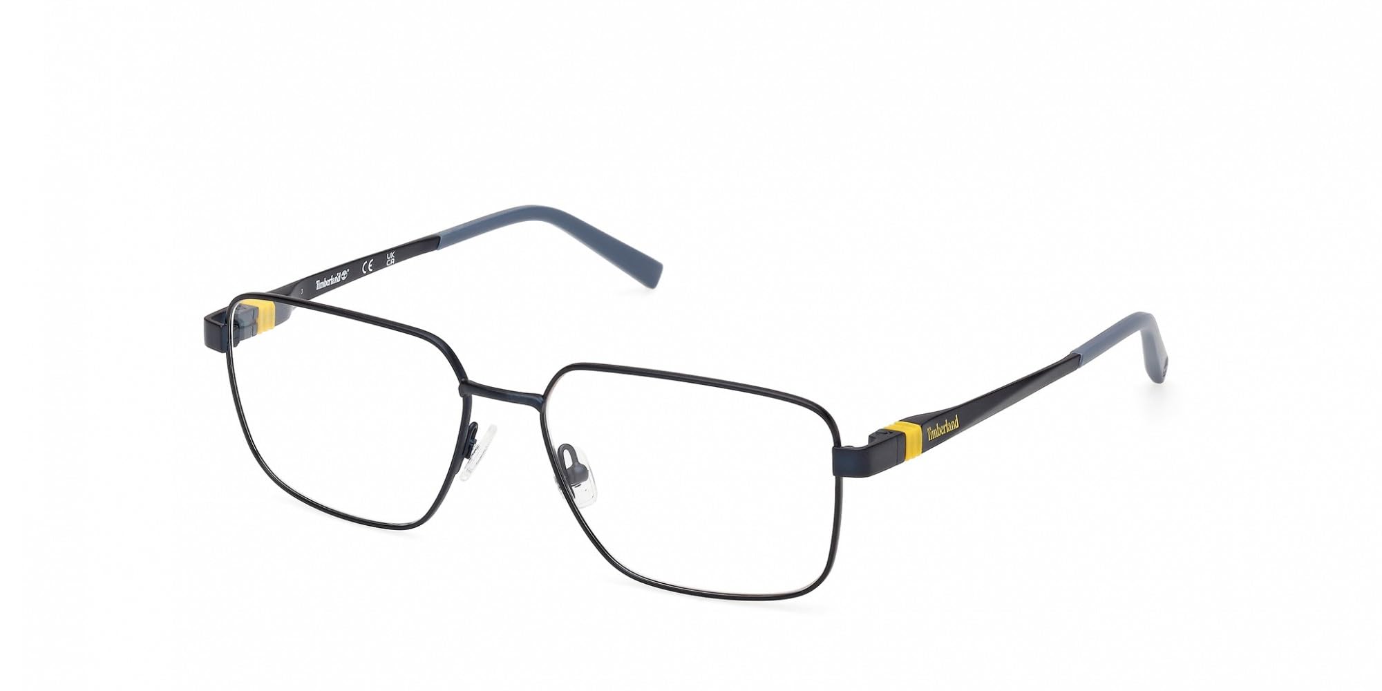 Timberland TB50068 Matte blue 56/16/145 MAN Eyewear Frame