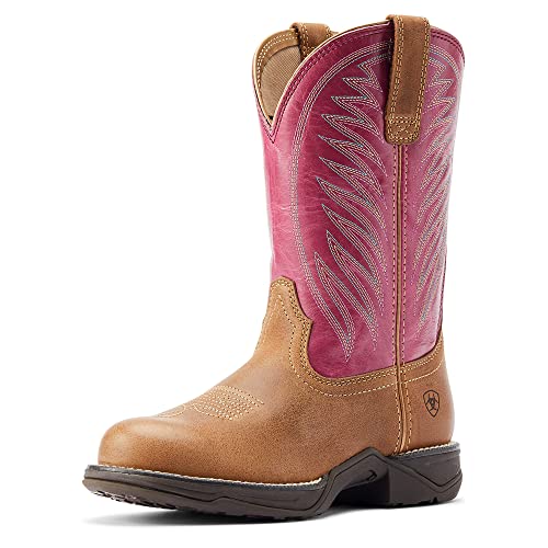 ARIAT Anthem 2.0