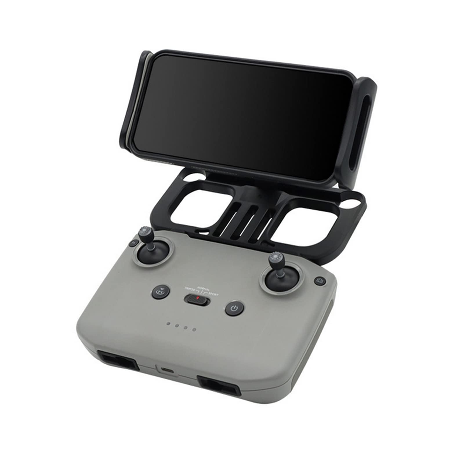 SHEAWA Support universel pliable pour téléphone et tablette, support de moniteur pour mavic Air 2S/Mini SE/Pro/2/Zino X8SE Drone Accessoires