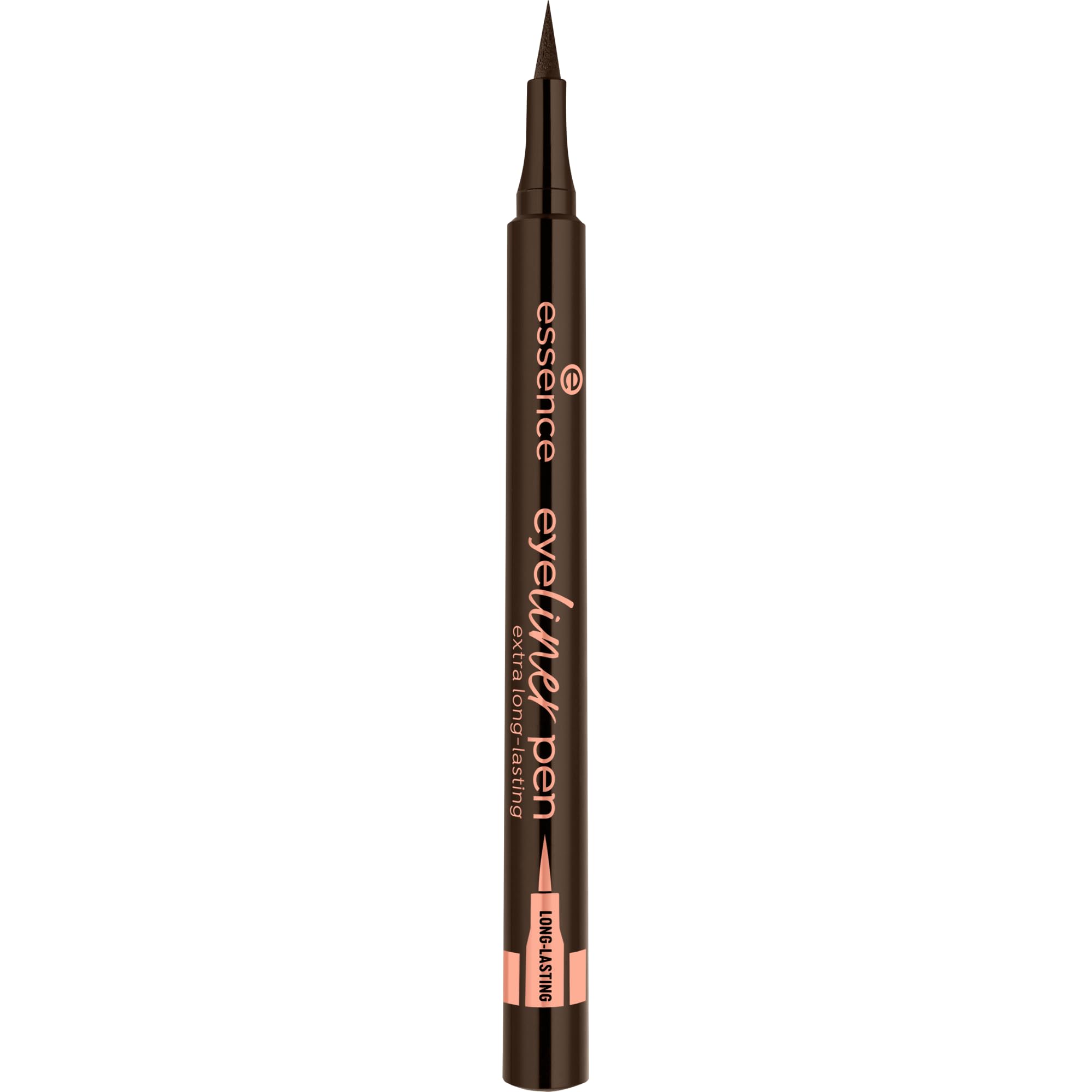essence eyeliner pen extra long-lasting, longlasting, defining, colour intense (1ml)