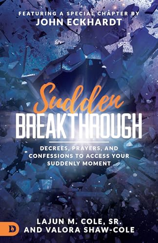 Sudden Breakthrough view 2