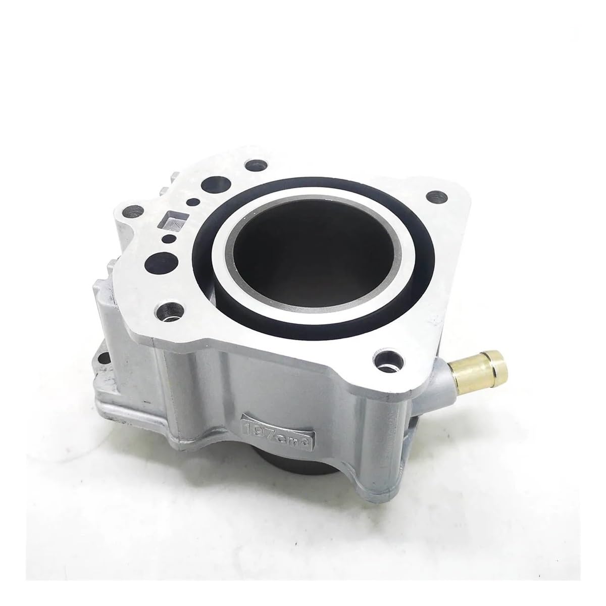 Kit changement d'eau Racing Big Bore 70 mm pour moto tout-terrain, pit bike et quad 250-300 CC