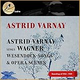  Wagner: Wesendonck Lieder: I. Der Engel