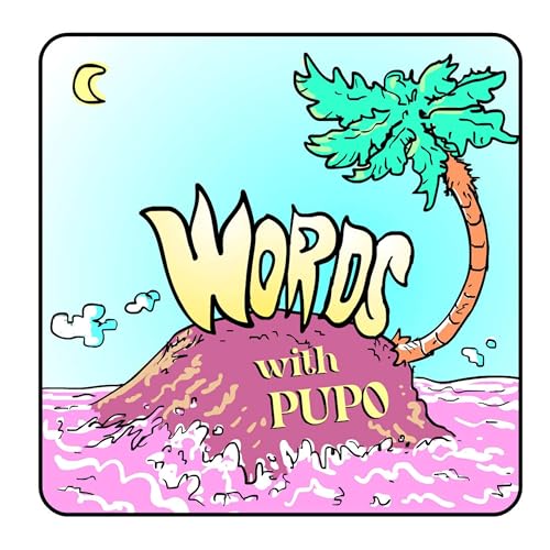 Episode 02. Perspicacious, Munificent, Ensconse