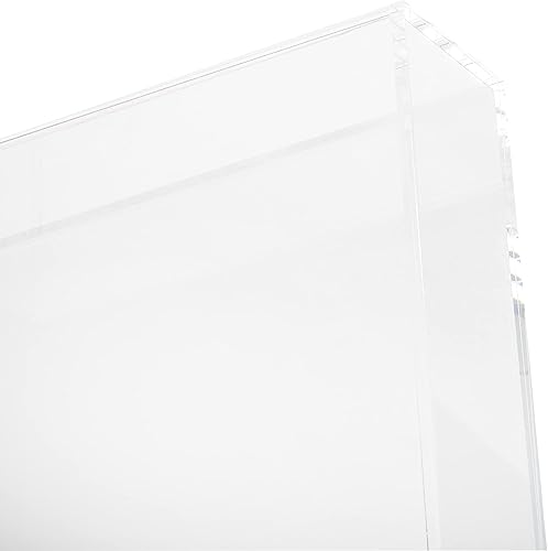 Miniatura 6 de Lindir Bandeja de cultivo Microgreens  Bandeja de germinación de semillas acrílicas  para cultivar brotes y microverdes  para cultivo en interiores