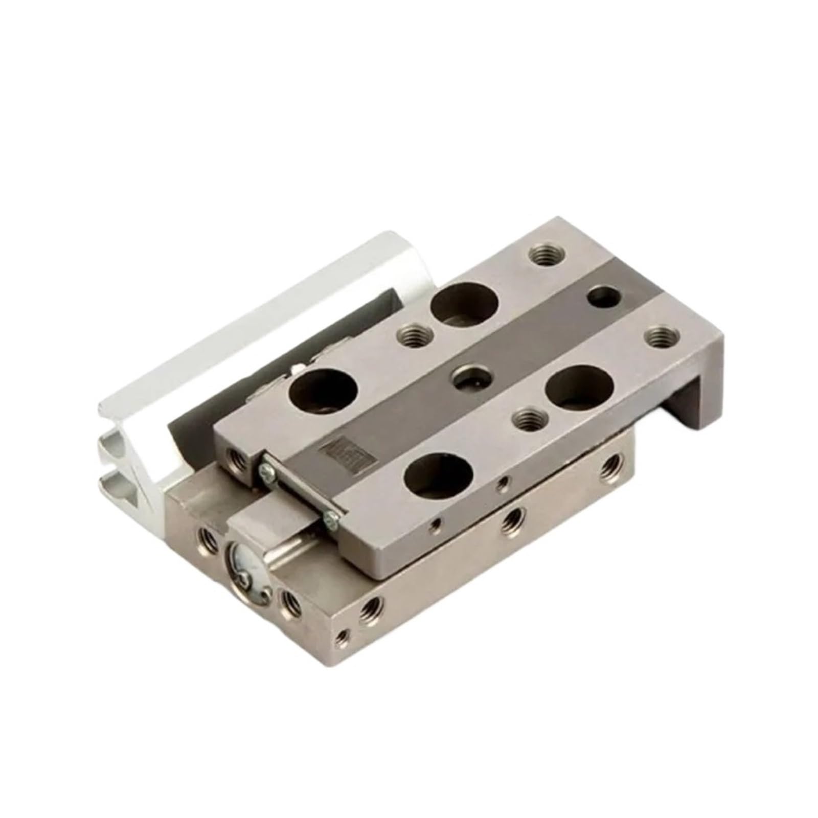 Miniature MXJ4-5P cylindre coulissant de précision à course 5mm