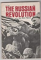 The Russian Revolution B0017L2VTE Book Cover