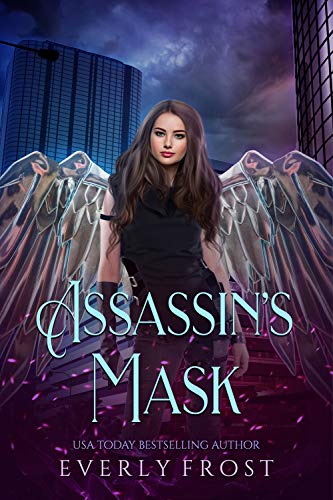 Télécharger Assassin's Magic 2: Assassin's Mask (English Edition) PDF Ebook En Ligne