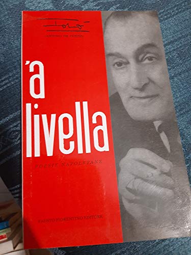a livella poesie napoletane