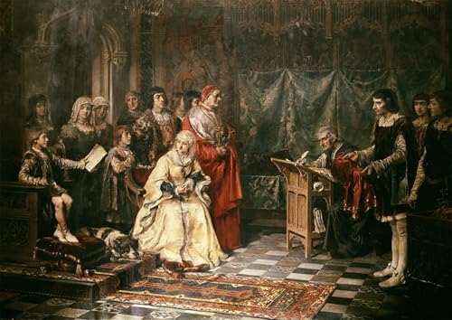 Art Tableau Don Juan d'Autriche impression d'art sur toile premium