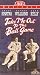 Take Me Out to the Ball Game [VHS]