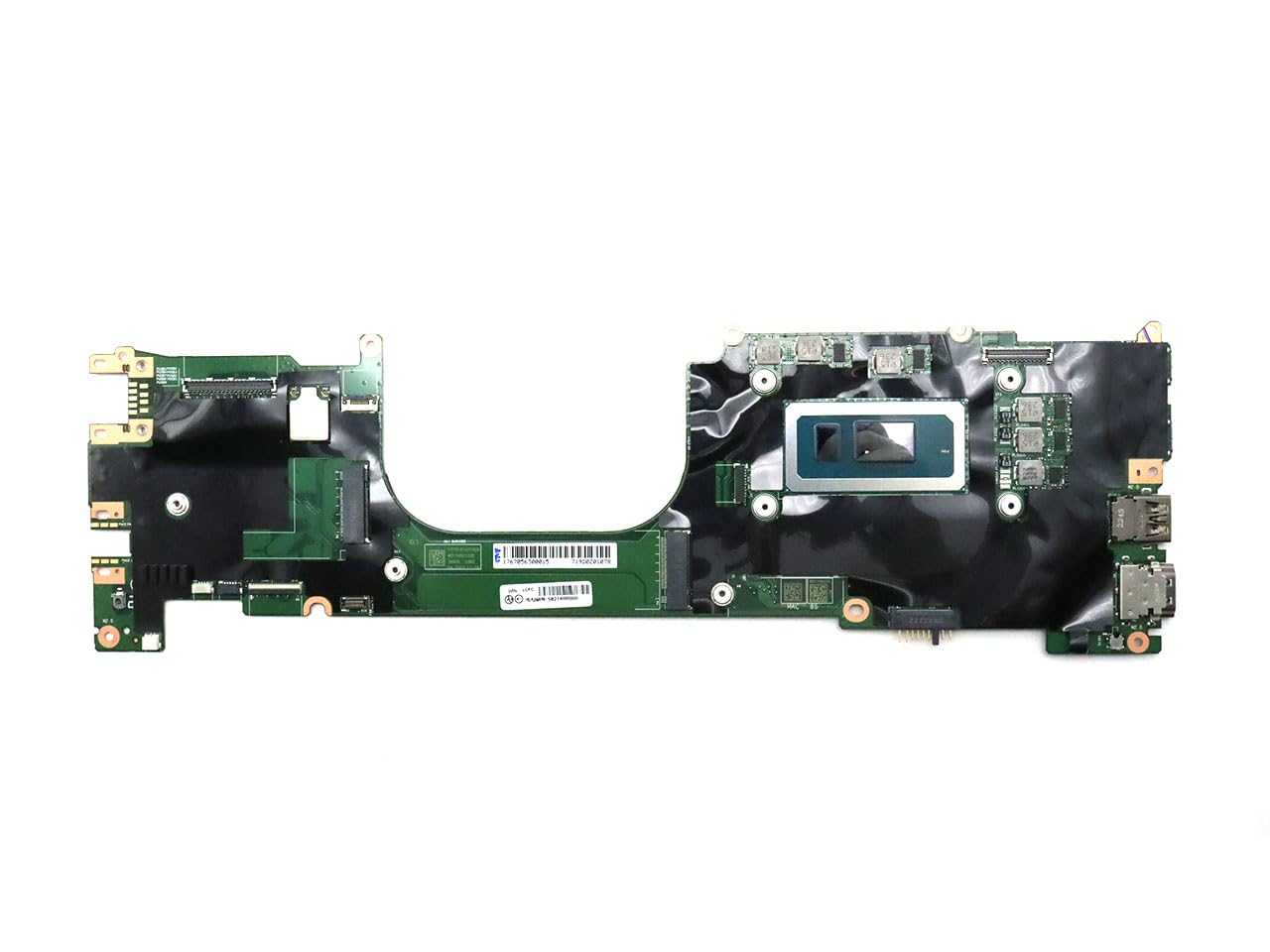 Amazon.com: Bayjebu Parts for Lenovo ThinkPad X1 Carbon Gen 10