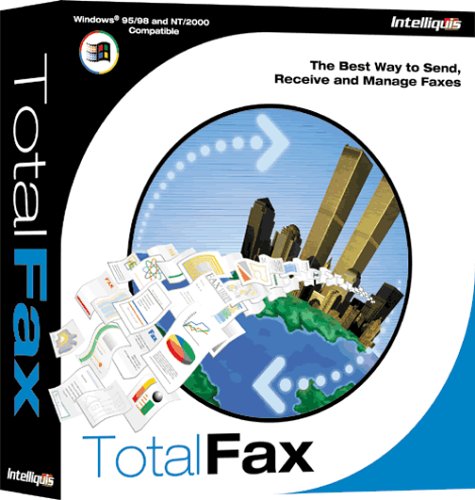 Total Fax 4.0