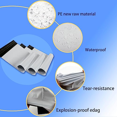 Newlng buste per spedizioni grandi