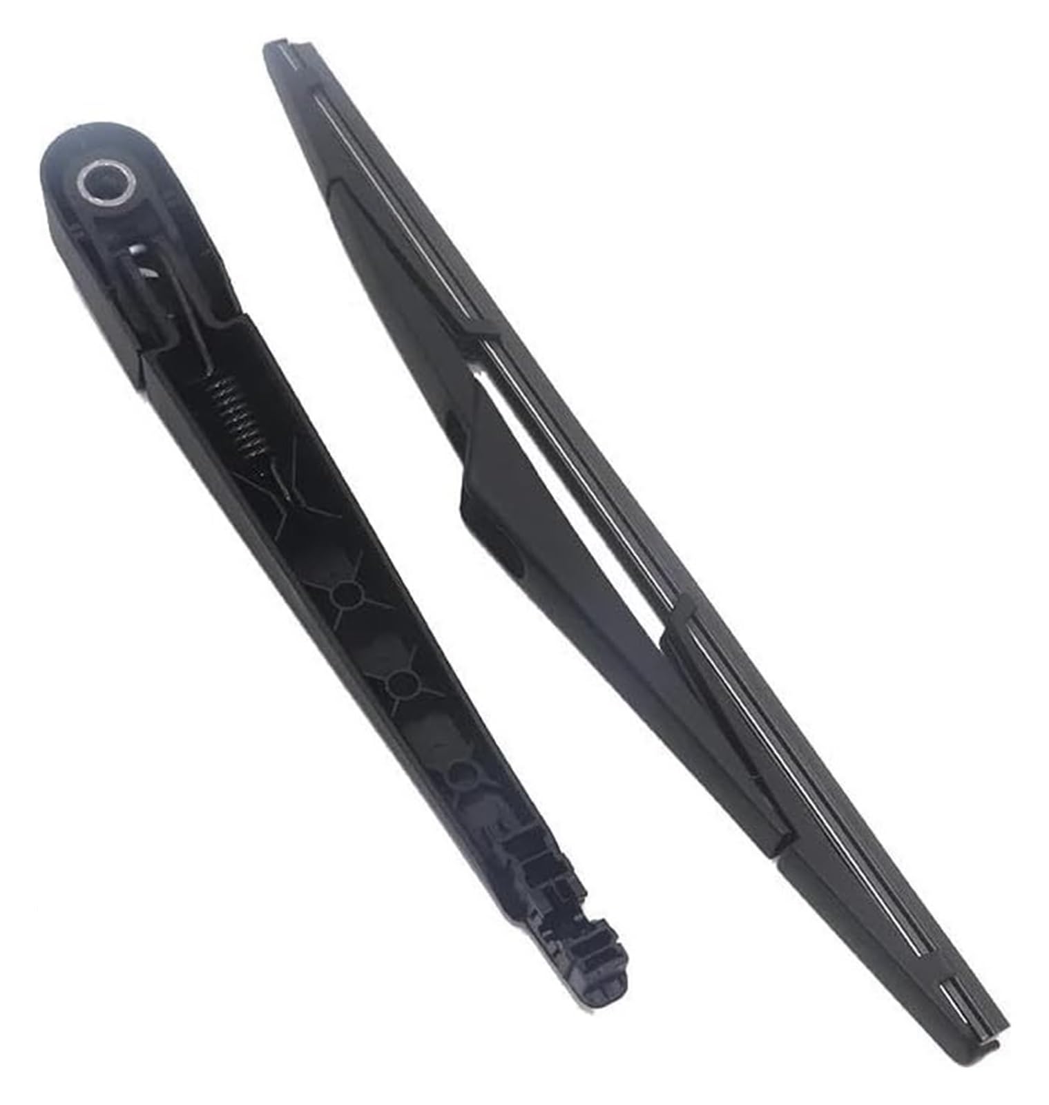 Escobilla Limpiaparabrisas Delantera Coche Para DS7 2017 - Escobillas Limpiaparabrisas Coche Brazo Y Cuchilla Trasero Accesorios