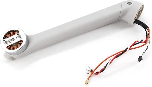 Miniatura 6 de Piezas de repuesto originales Mini 3 Pro Arm para DJI Mavic Mini 3 Pro Drone (brazo delantero derecho)