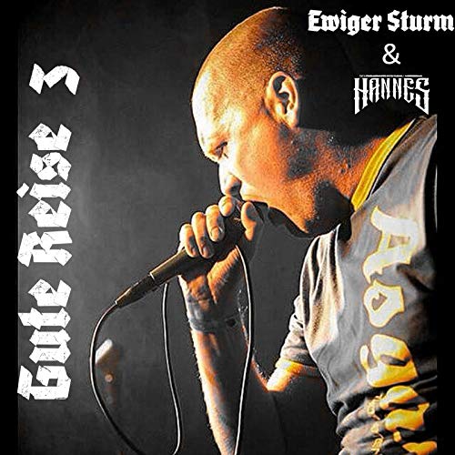 Ewiger Sturm & Hannes