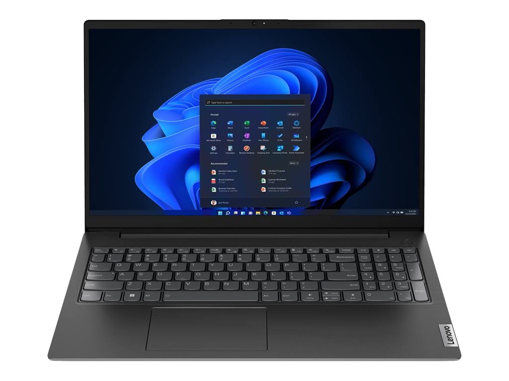 LENOVO Ordinateur Portable 83A1008FFR