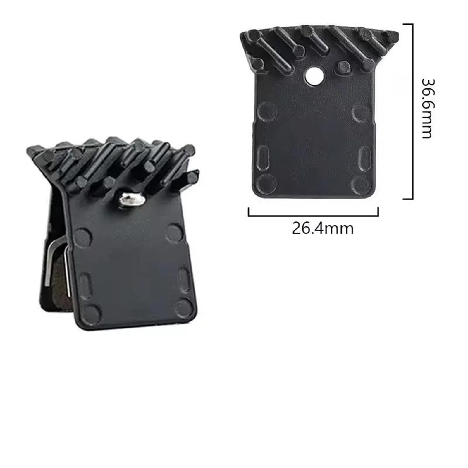 Pastillas de freno de resina cermica para bicicleta de carretera L05A K05S para Shimano para pinzas R9170 R8070 R7070 RS805 RS505 (10 pares)