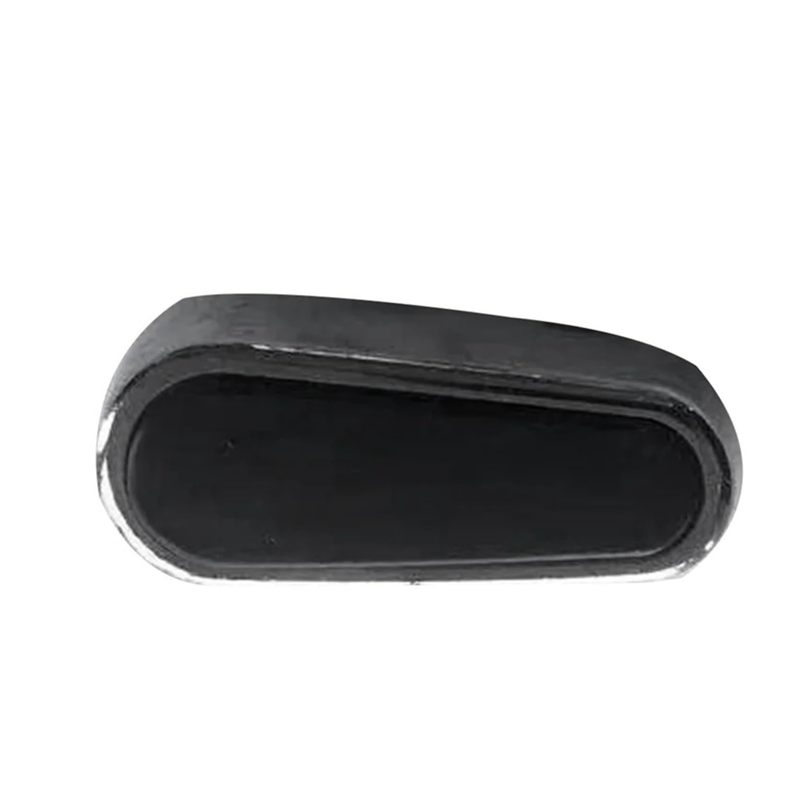 Botón interruptor de asiento para viajes confortables en Bentley Continental 6