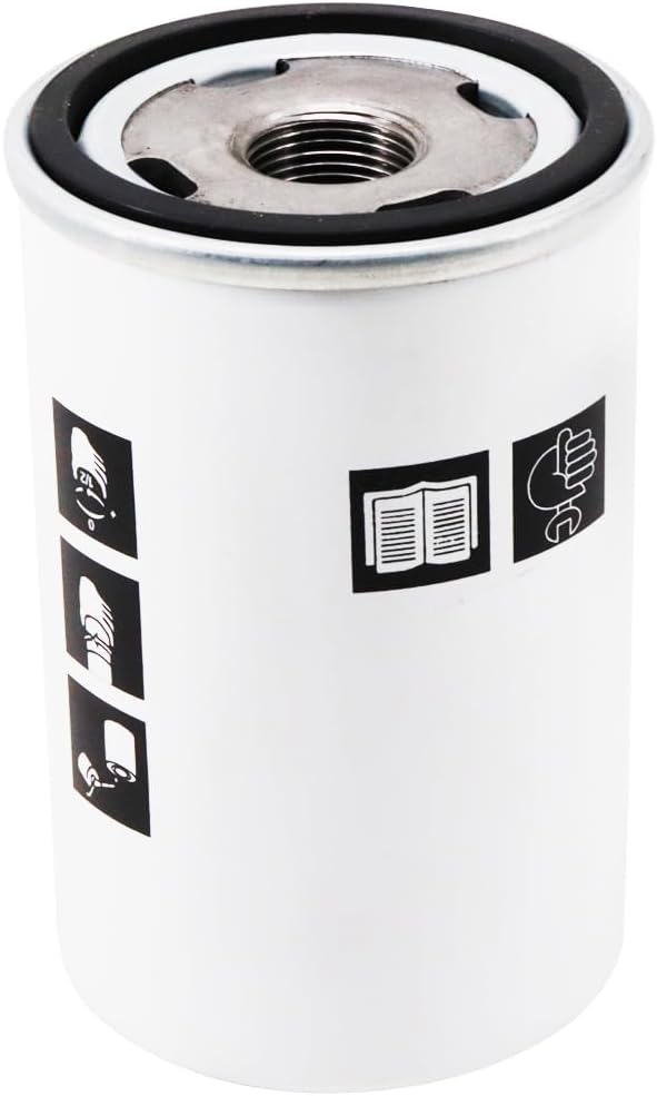 1622062301 Air Oil Separator Filter Replace for 2903062301 2903-0623-01 1622-0623-01 Compatible with GX2 GX3 GX4 GX5
