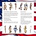 2015 Military Body Painting Calendar